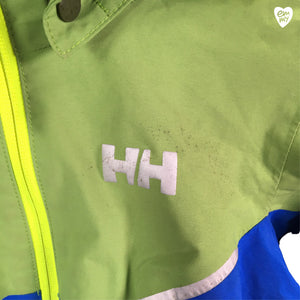 Unisex Helly Hansen - Välikausitakki, koko 116 - 122 -  (3)