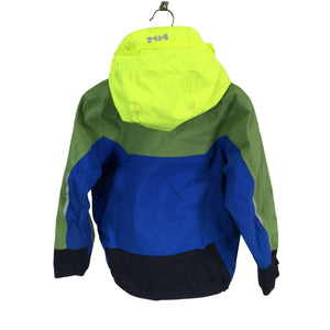 Unisex Helly Hansen - Välikausitakki, koko 116 - 122 -  (2)
