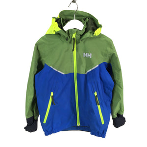 Unisex Helly Hansen - Välikausitakki, koko 116 - 122 -  (1)