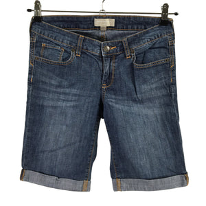 Farkkushortsit, koko 34