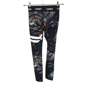 Unisex Stronger - Urheilutrikoot, koko 36 -  (2)