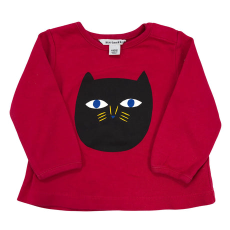 Unisex Marimekko - Trikoopaita, koko 62 - 68 -  ()