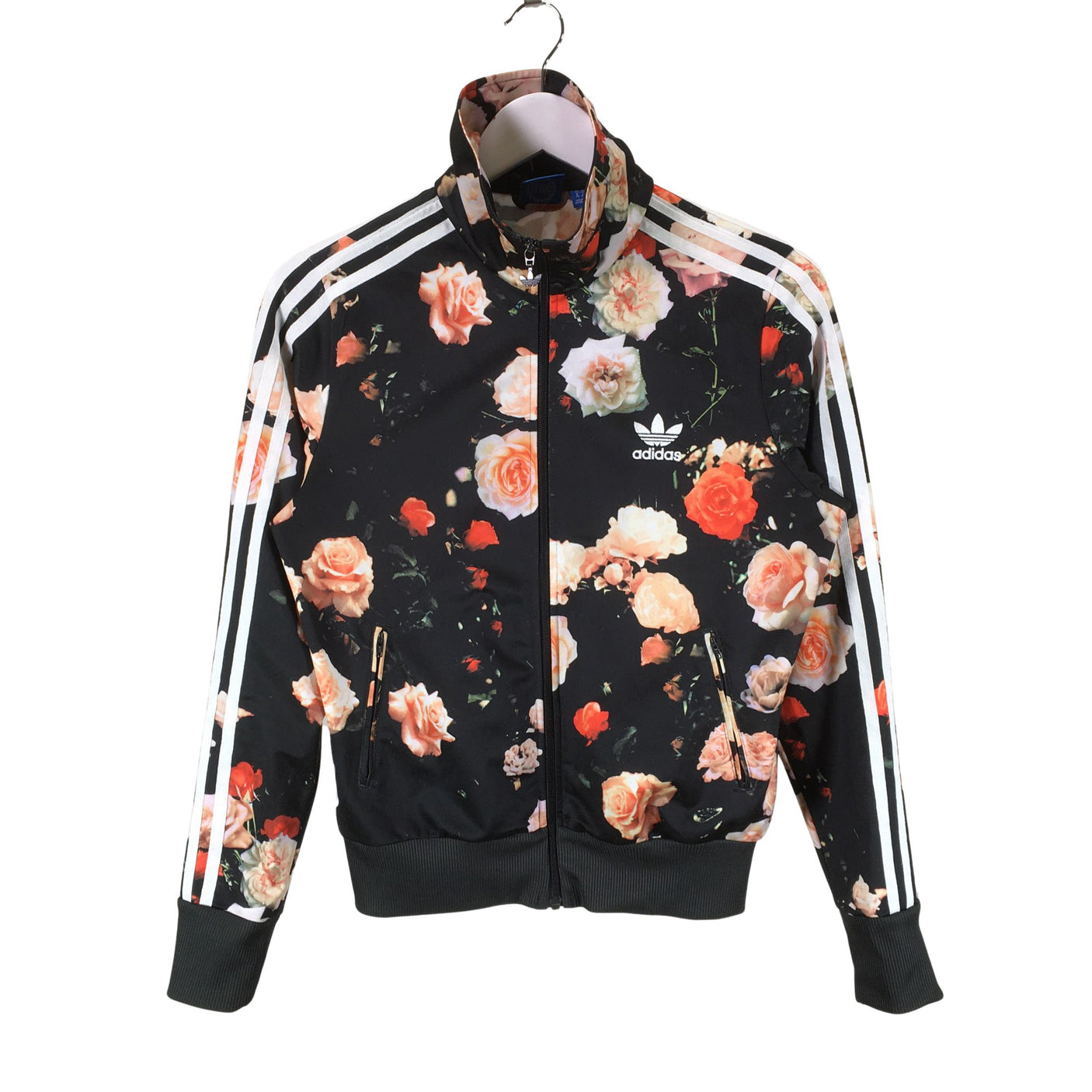 Verryttelytakki, koko 38