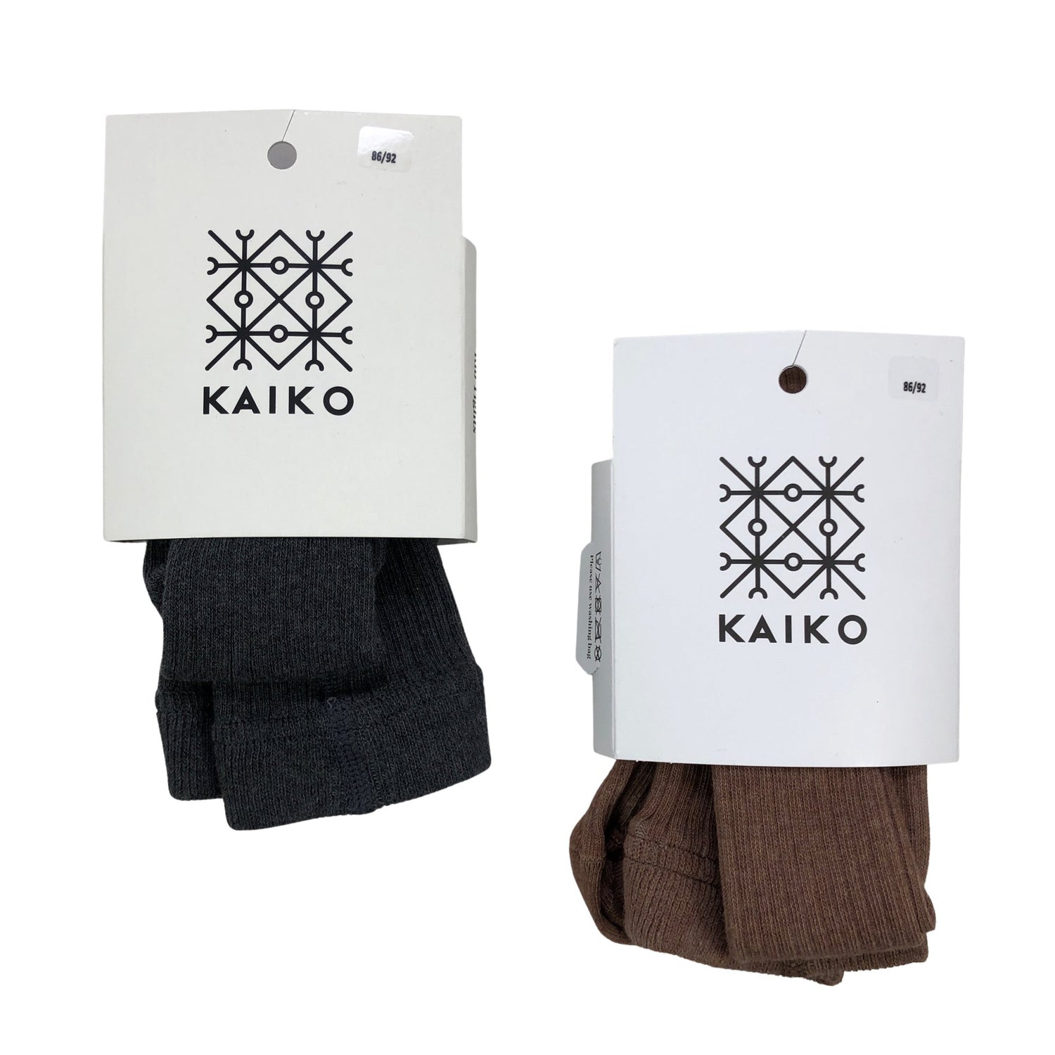  Sukkahousut  Sukkahousut, paksut, koko 86 - 92  Kaiko 