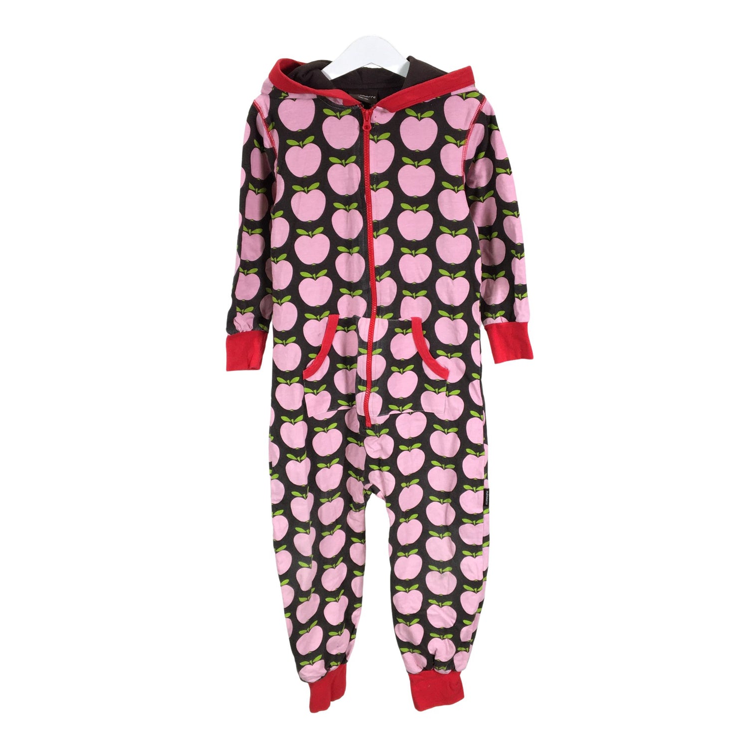  Jumpsuit  Jumpsuit, koko 110 - 116  Maxomorra 