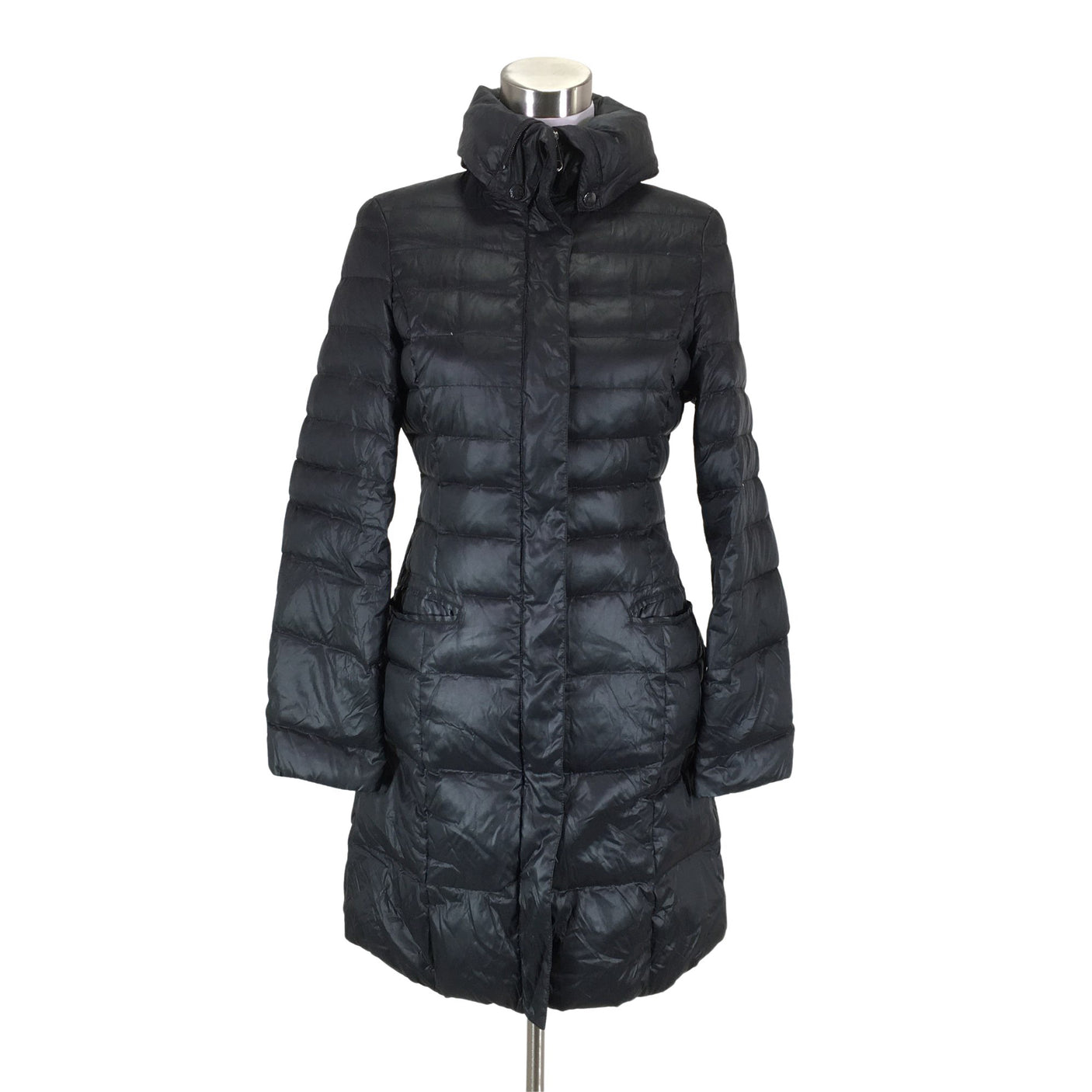 Unisex Hugo Boss - Toppatakki, koko 34 -  (1)