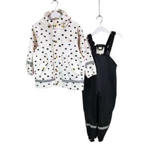 Unisex Petite Chérie - Sadeasu, koko 104 - 110 -  (1)