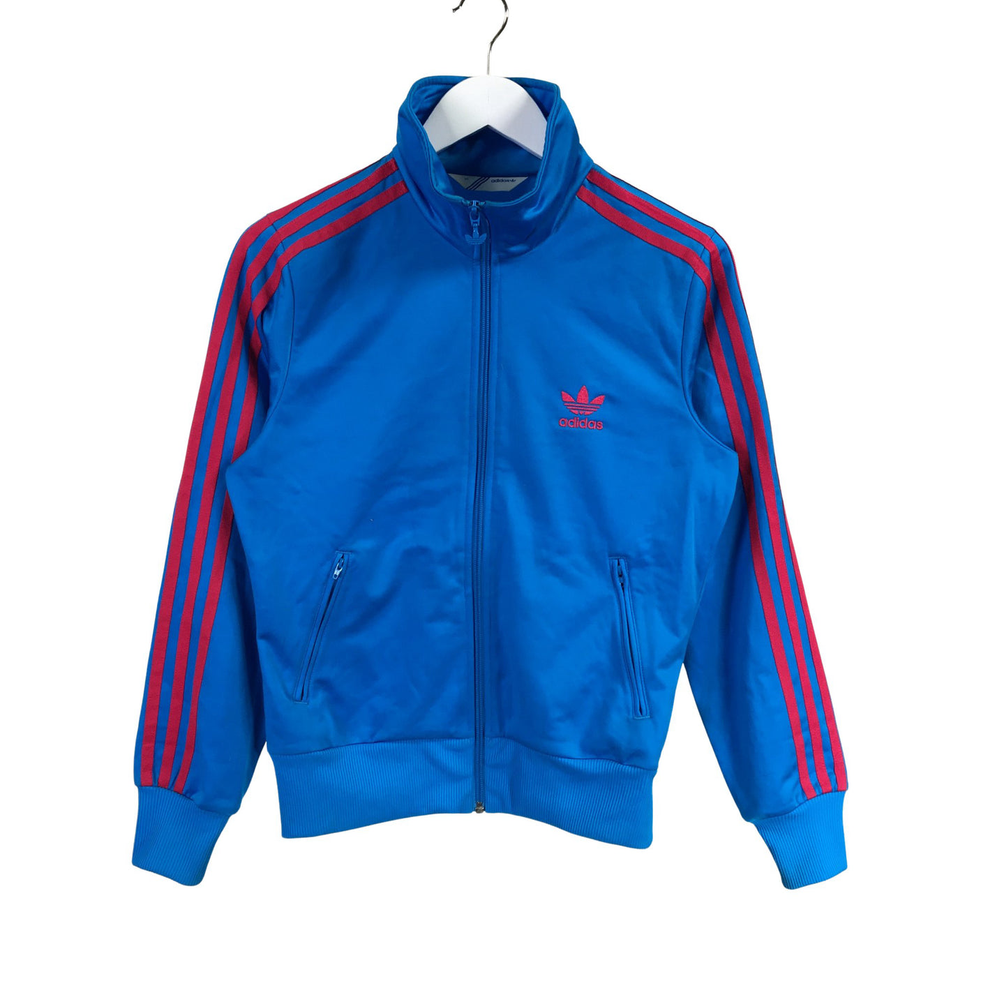 Unisex Adidas - Verryttelytakki, koko 40 -  (1)