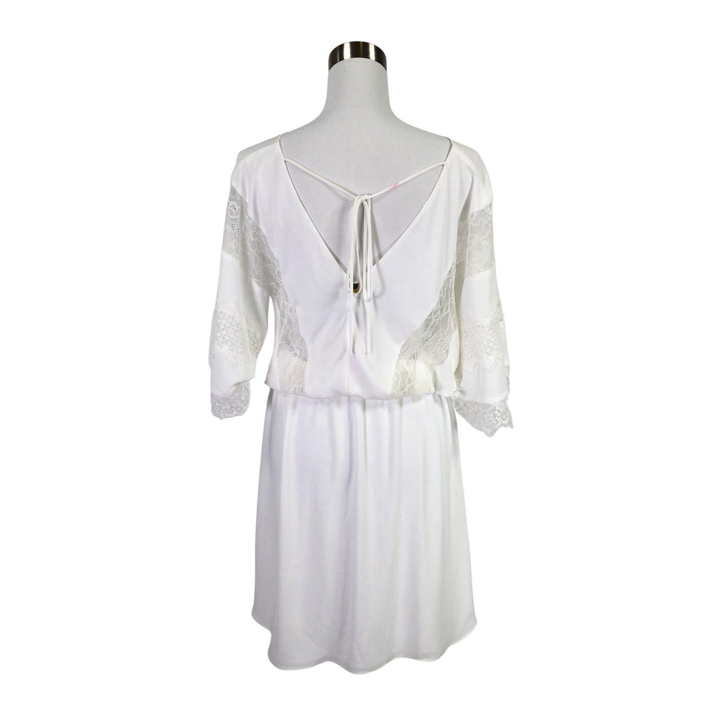 Kangasmekko, koko 44