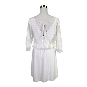 Kangasmekko, koko 44