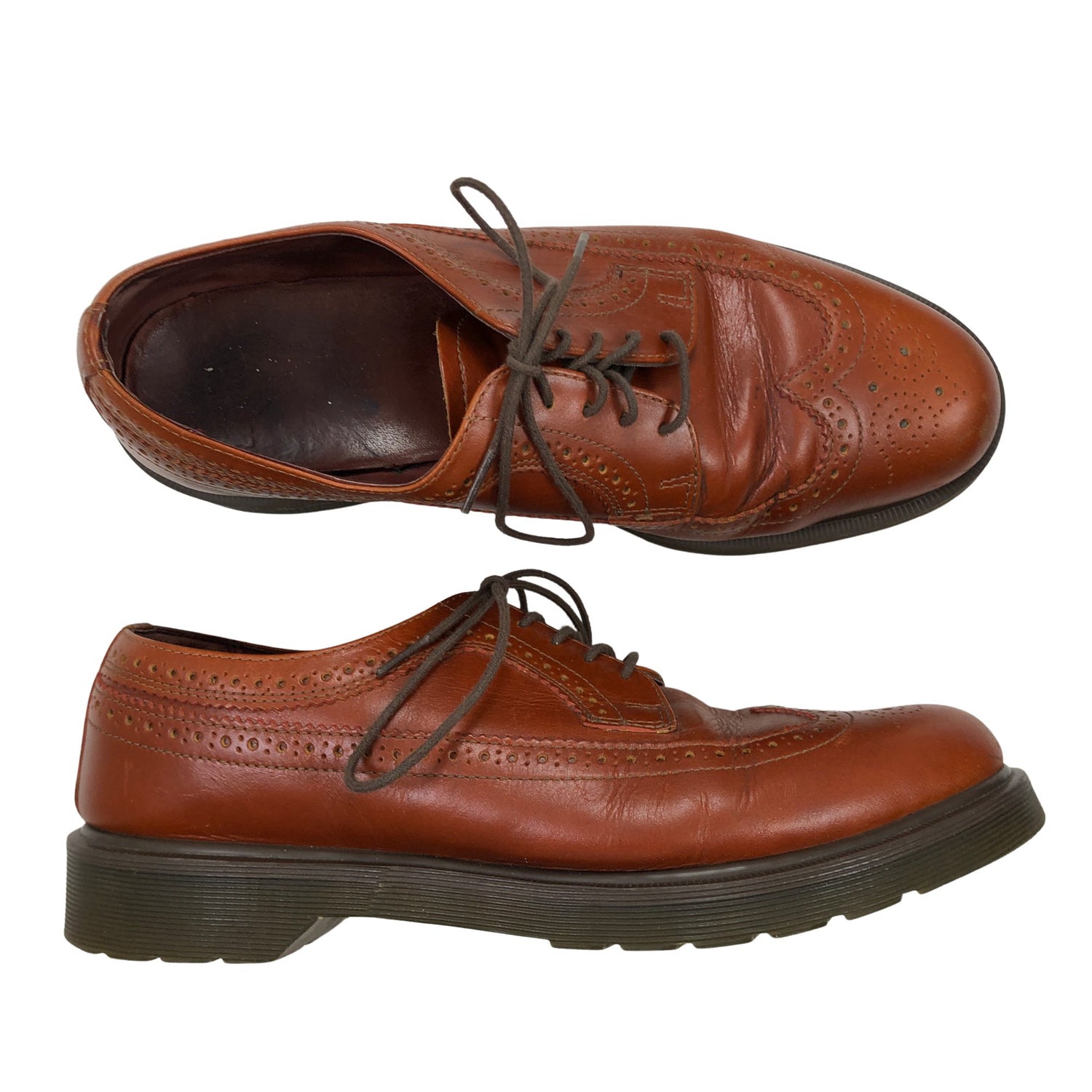  Kävelykengät  Kävelykengät, koko 46  Dr. Martens 