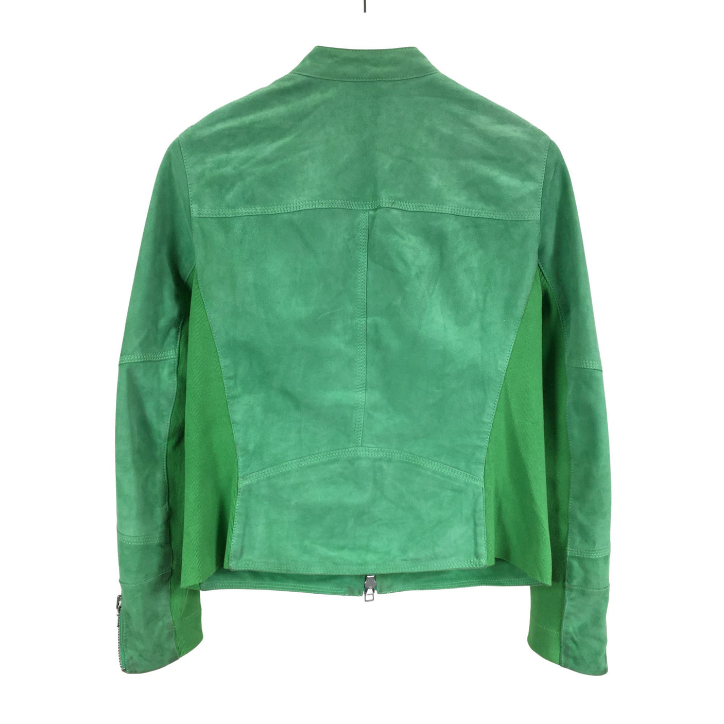 Unisex Marc Aurel - Nahkatakki, koko 40 -  (2)