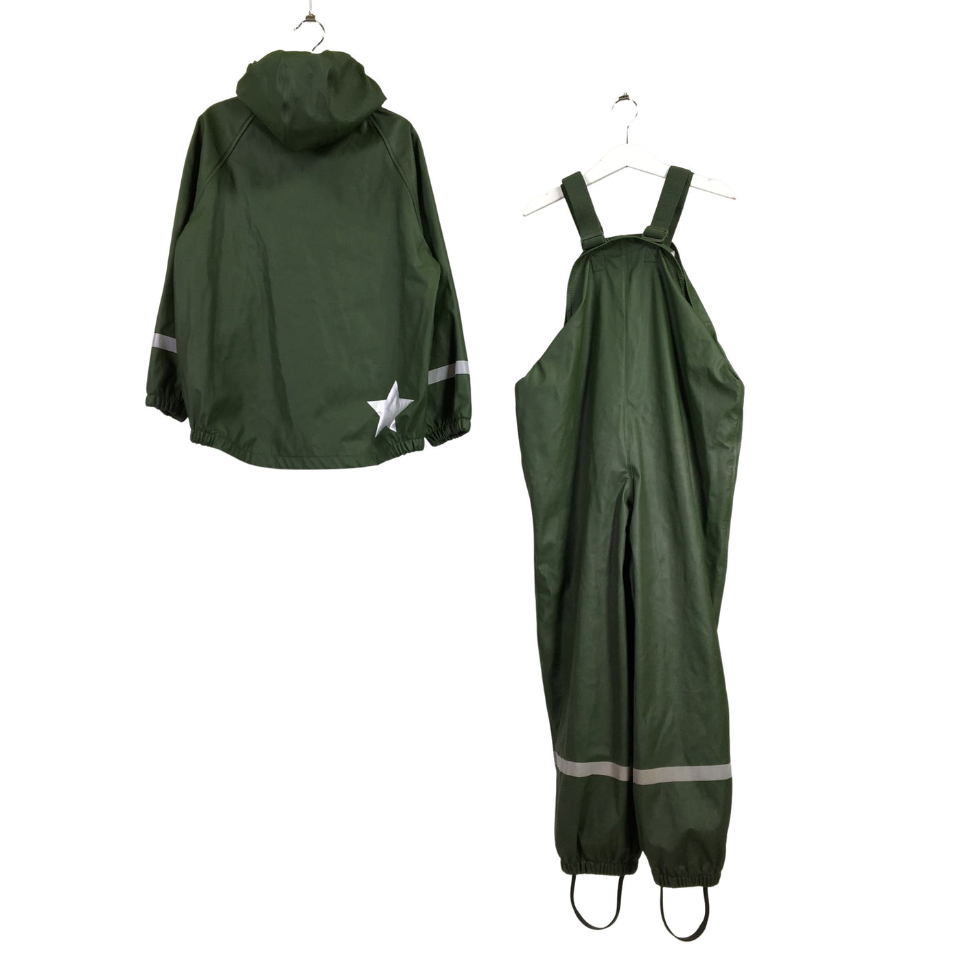 Unisex Kuling - Sadeasu, koko 122 - 128 -  (2)