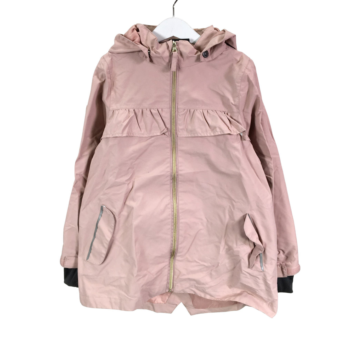 Unisex Kuling - Välikausitakki, koko 128 - 134 -  (1)