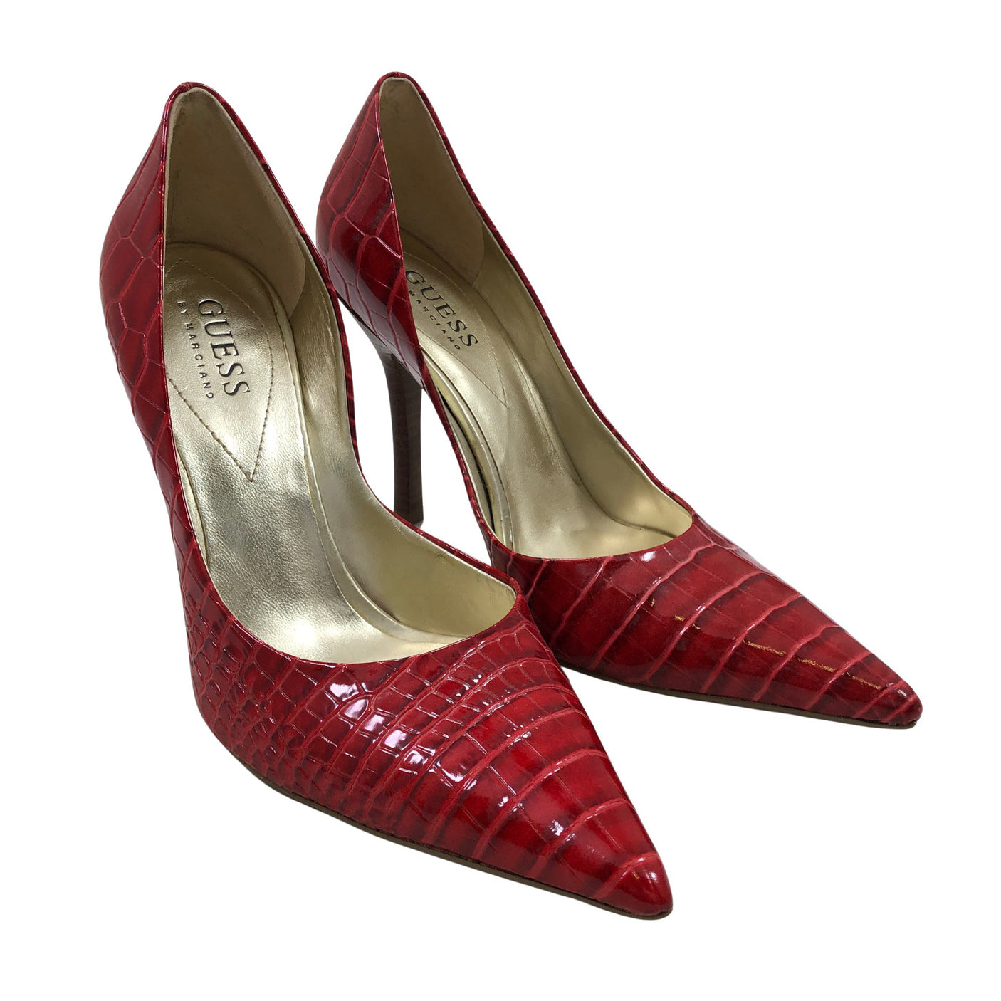 Korkokengät, koko 36