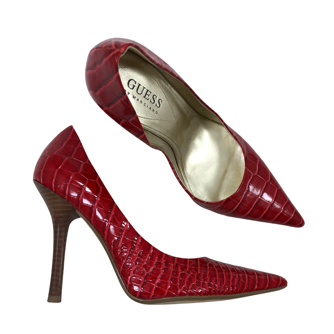 Korkokengät, koko 36