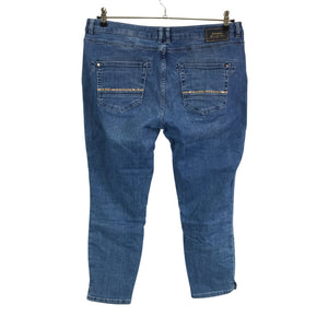 Unisex Mos Mosh - Farkut, koko 44 -  (2)