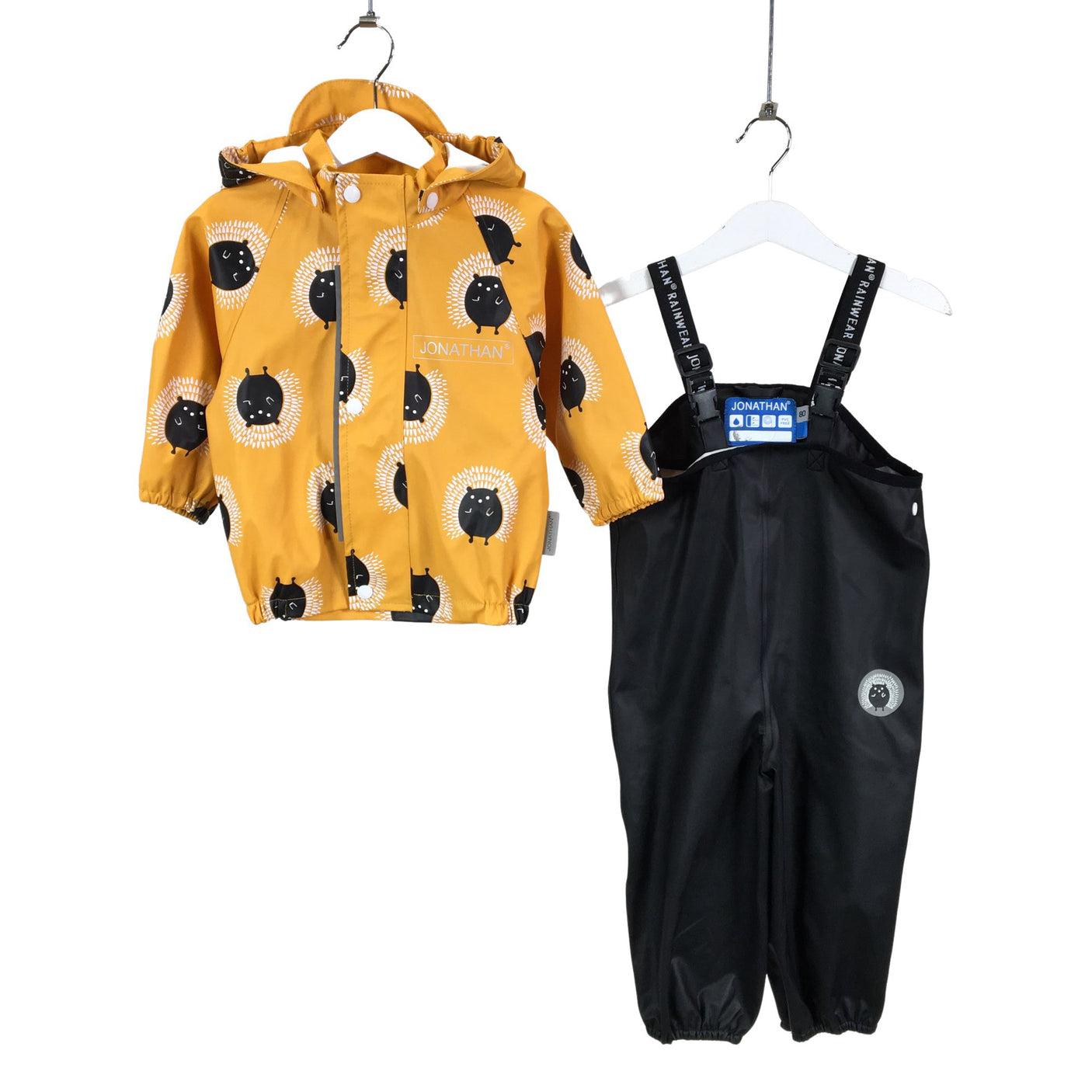 Unisex Jonathan - Sadeasu, koko 74 - 80 -  (1)