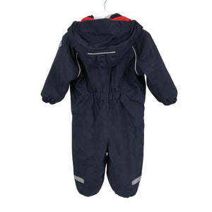 Unisex Polarn O. Pyret - Toppahaalari, koko 80 - 86 -  (2)