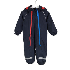 Unisex Polarn O. Pyret - Toppahaalari, koko 80 - 86 -  (1)