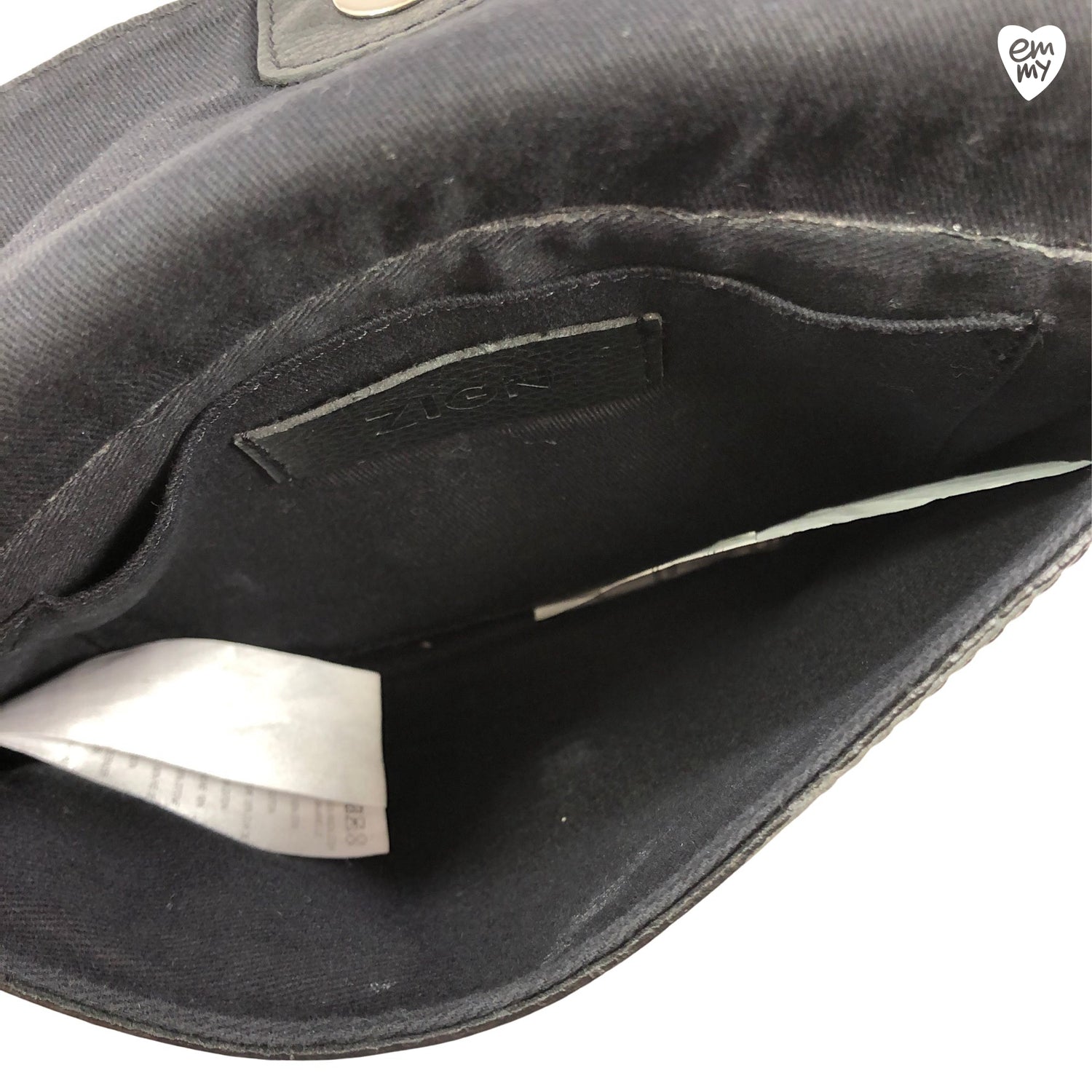 Vyölaukku, koko Mini