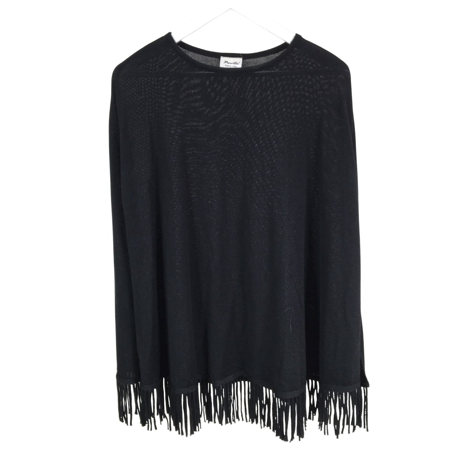  Poncho  Poncho, koko 38  Parvilla 