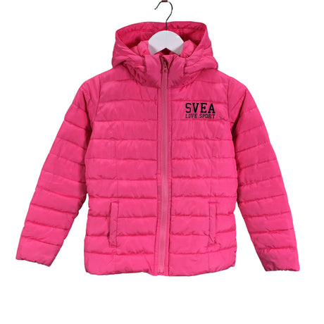 Unisex Svea - Kevyttoppatakki, koko 146 - 152 -  ()