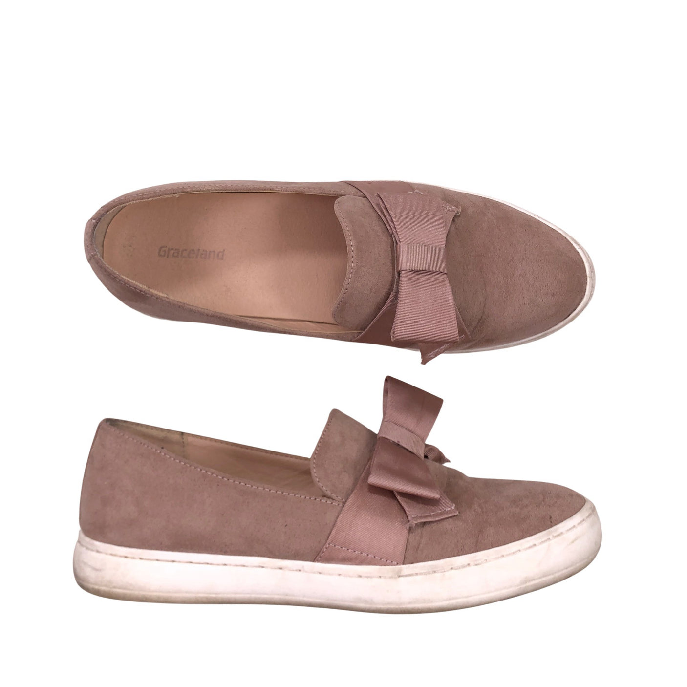 Unisex Graceland - Loaferit, koko 39 -  (1)