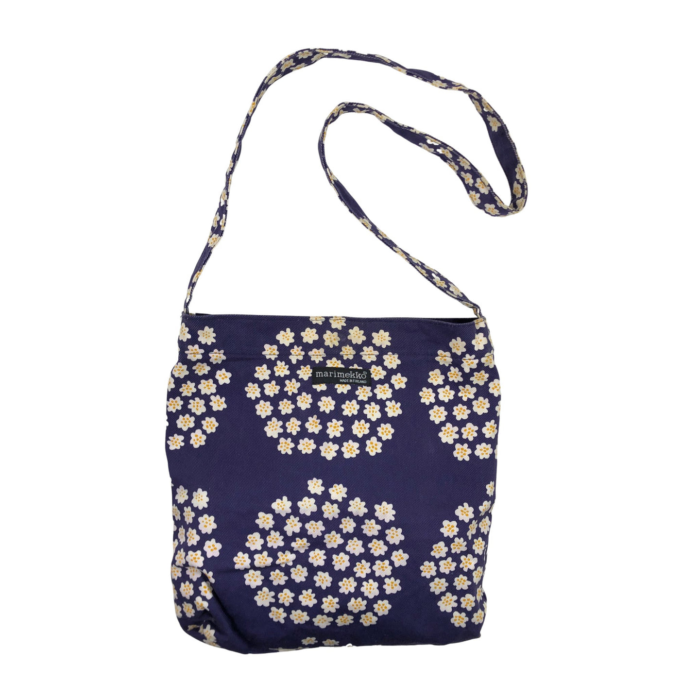Unisex Marimekko - Olkalaukku, koko Midi -  (1)