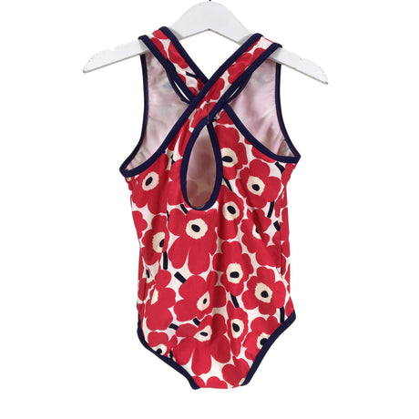 Unisex Marimekko - Uimapuku, koko 116 - 122 -  (2)