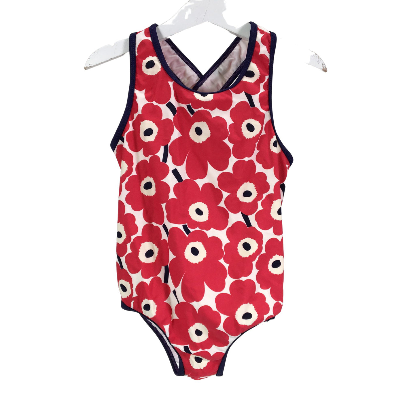 Unisex Marimekko - Uimapuku, koko 116 - 122 -  (1)