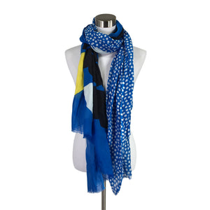 Unisex Marimekko - Huivi, koko Maxi -  (1)