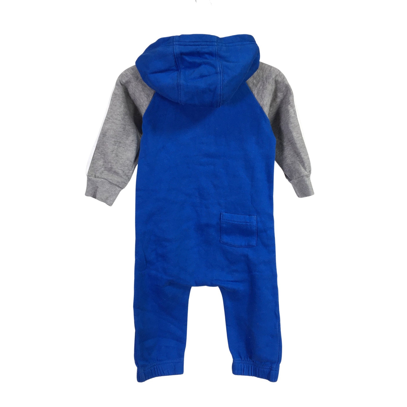 Unisex Adidas - Jumpsuit, koko 80 - 86 -  (2)