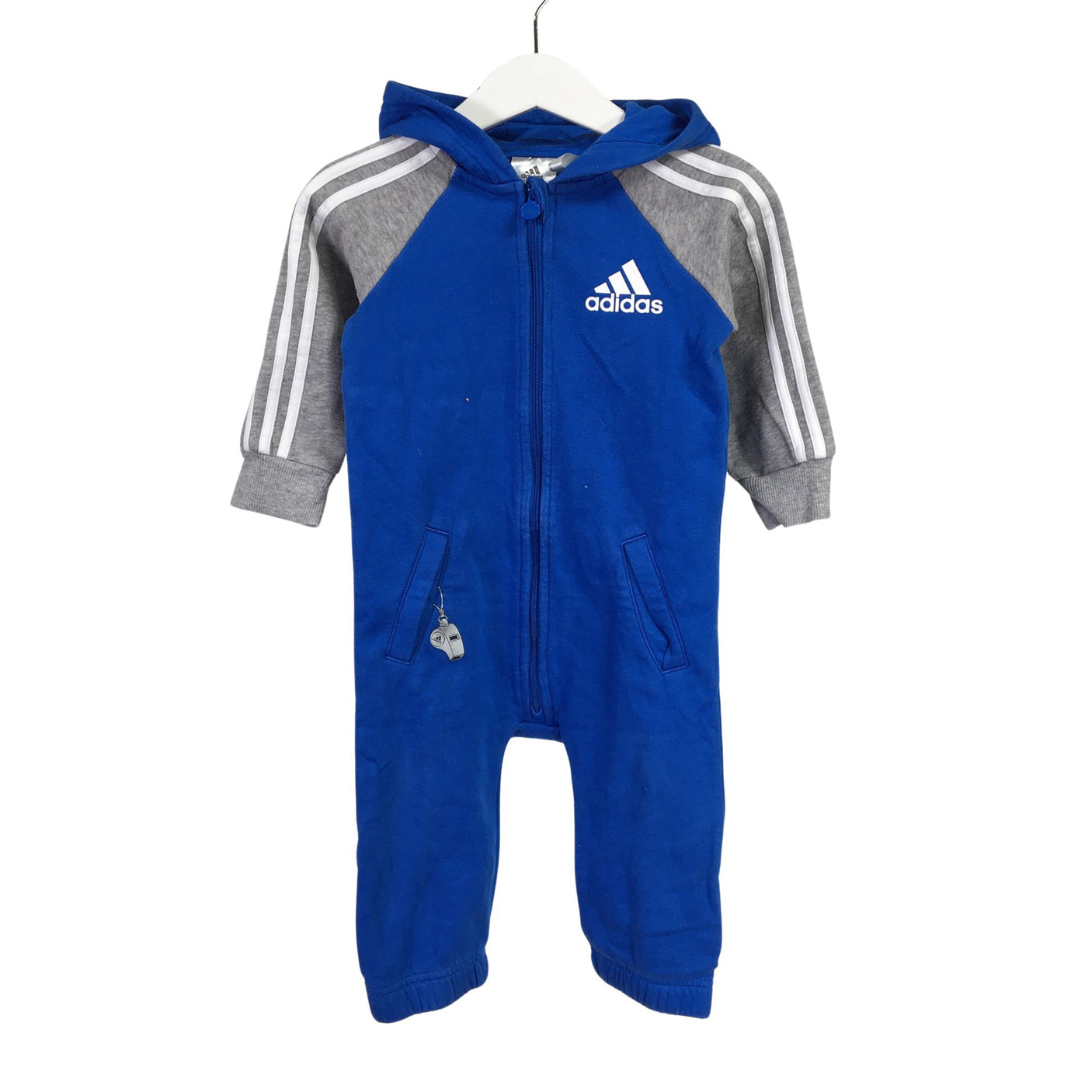 Unisex Adidas - Jumpsuit, koko 80 - 86 -  (1)