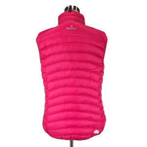 Unisex Warmpeace - Toppaliivi, koko 42 -  (2)