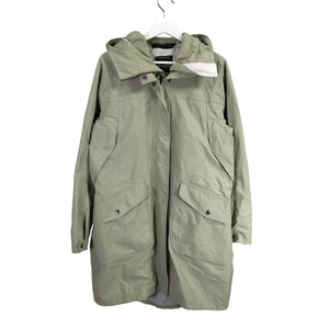Unisex Didriksons - Parkatakki, koko 44 -  (1)