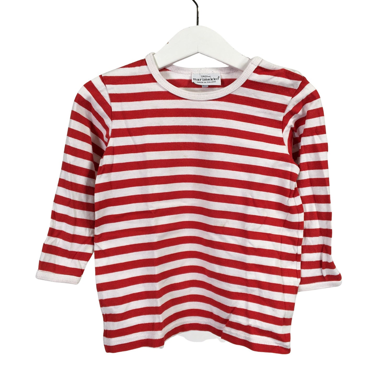  Paita  Trikoopaita, koko 80 - 86  Marimekko 