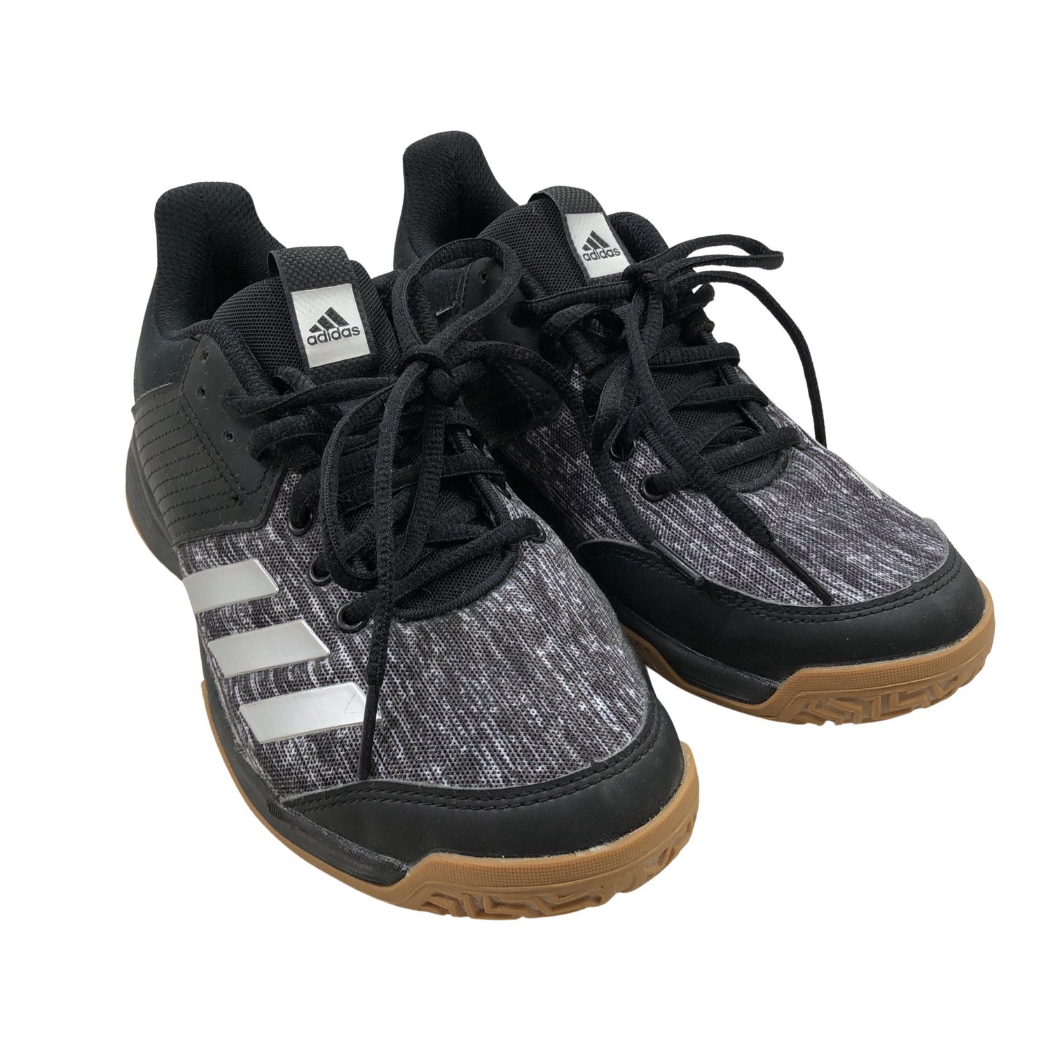  Sisäliikuntakengät  Sisäliikuntakengät, koko 36  Adidas 