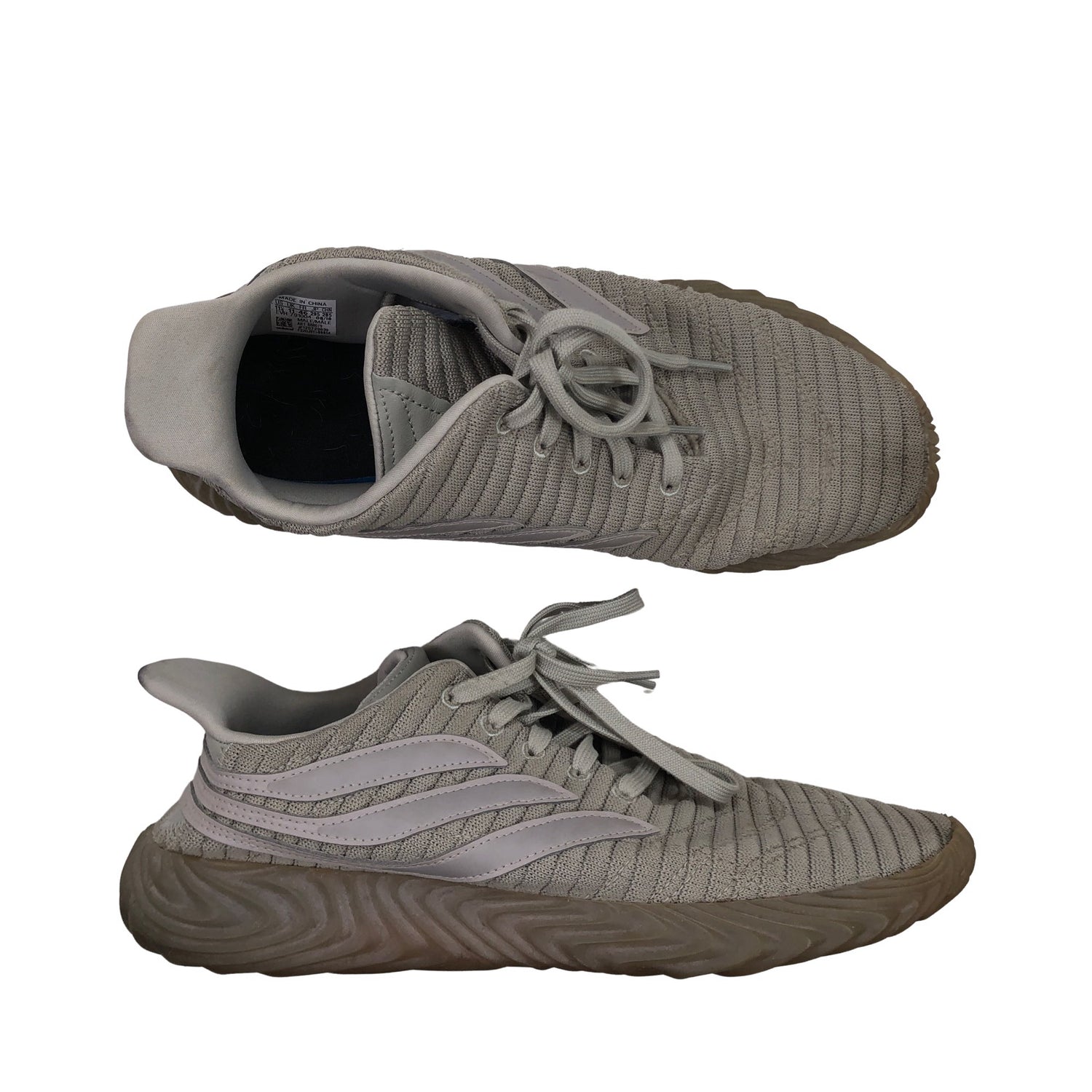  Tennarit  Tennarit, koko 46  Adidas 