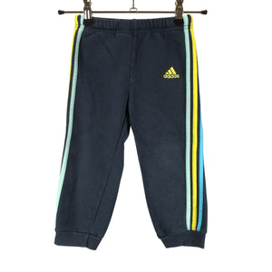 Unisex Adidas - Collegehousut, koko 86 - 92 -  (1)