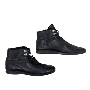 Unisex Hugo Boss - Talvikengät, koko 43 -  (1)