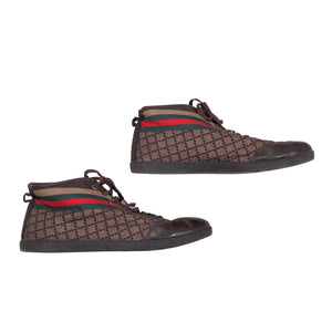 Unisex Gucci - Tennarit, koko 43 -  (1)