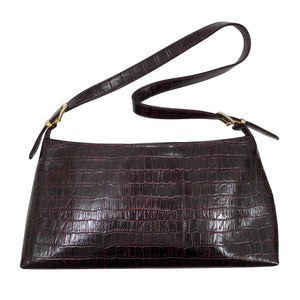 Unisex Pertti Palmroth - Käsilaukku, koko Mini -  (2)