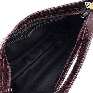 Unisex Pertti Palmroth - Käsilaukku, koko Mini -  (3)
