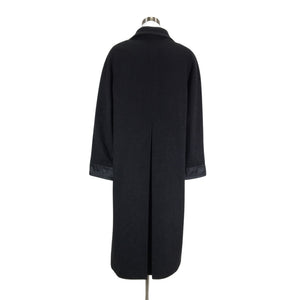 Unisex Tonale Loden - Villakangastakki, koko 38 -  (2)