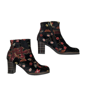 Unisex Laura Vita - Nilkkurit, koko 40 -  (1)