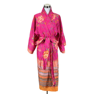 Unisex Bassetti - Aamutakki, koko 36 -  (1)