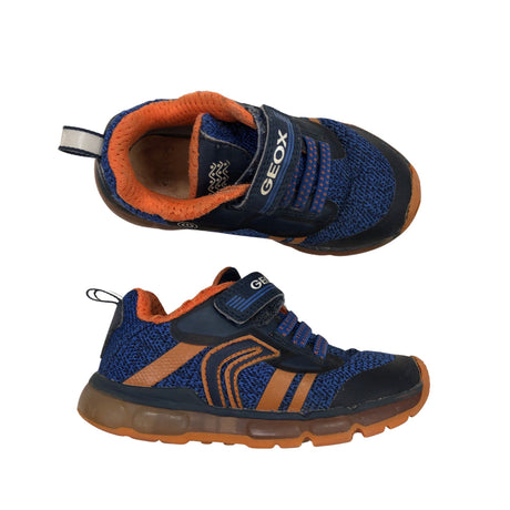 Unisex Geox - Lenkkarit, koko 25 -  ()