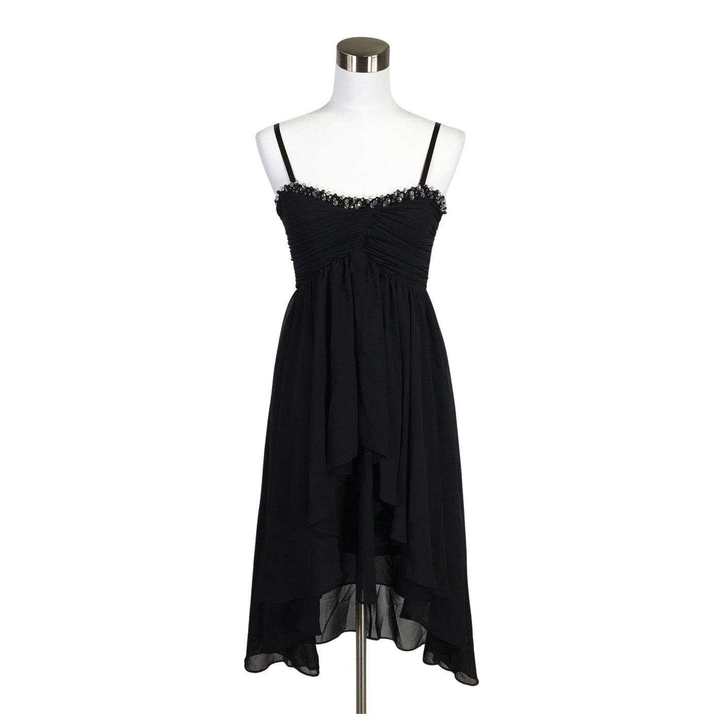 Unisex Stocker & Co - Juhlamekko, koko 38 -  (1)