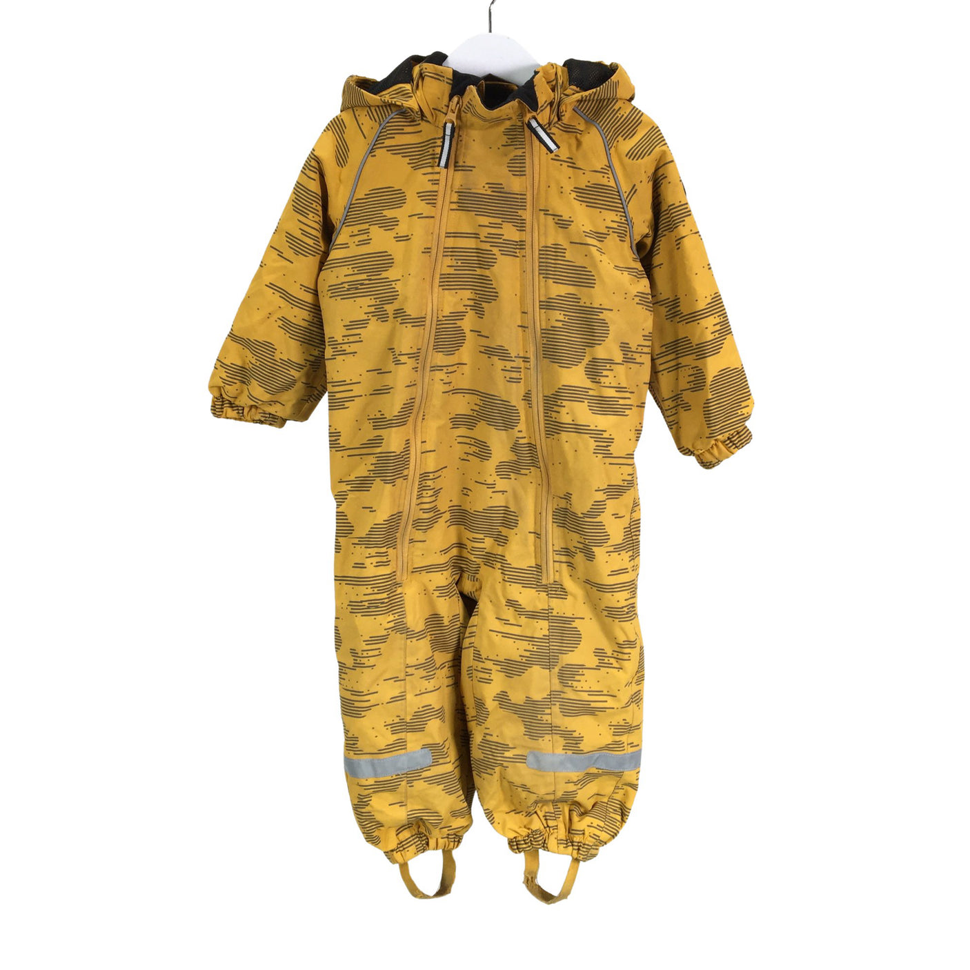 Unisex Polarn O. Pyret - Toppahaalari, koko 86 - 92 -  (1)